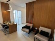 Apartamento com 2 Quartos para Locação, Vila Jardini,...