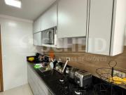 Apartamento com 2 Quartos para Locação, Vila Mascote,...