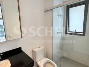 Apartamento com 2 Quartos para Locação, Vila Nova...