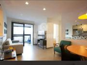 Apartamento com 2 Quartos para Locação, Vila Nova...