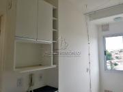 Apartamento com 2 Quartos para Locação, Vila Odim,...