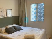 Apartamento com 2 Quartos para Locação, Vila Olímpia,...