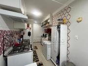 Apartamento com 2 Quartos para Locação, Vila Rica,...