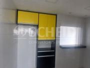 Apartamento com 2 Quartos para Locação, Vila Santa...