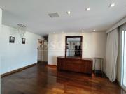 Apartamento com 2 Quartos para Locação, Vila Santa...