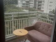 Apartamento com 2 Quartos para Venda, 109m², por R$...