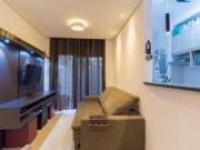 Apartamento com 2 Quartos para Venda, 126m², por R$...