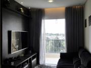 Apartamento com 2 Quartos para Venda, 57m², por R$...