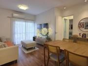 Apartamento com 2 Quartos para venda, 70m² Vila Olímpia