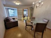 Apartamento com 2 quartos para venda em Moema Edifício...