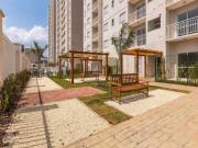 Apartamento com 2 Quartos para Venda / Locação, 52m²,...