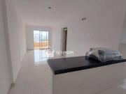 Apartamento com 2 quartos para venda na Aviação Praia...