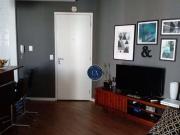 Apartamento com 2 quartos para venda na Vila Leopoldina...