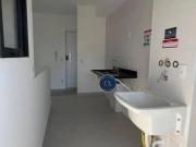 Apartamento com 2 quartos para venda no centro de Osasco