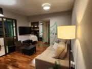 Apartamento com 2 Quartos para venda ou aluguel, 64m²...