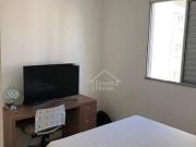 Apartamento com 2 quartos para venda Valinhos/SP