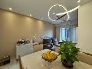 Apartamento com 2 quartos, Parque Emília Sumaré/SP