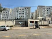 Apartamento com 2 quartos, Parque Munhoz São Paulo