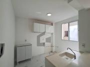 Apartamento com 2 quartos, Parque Residencial Casa...