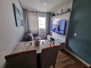 Apartamento com 2 quartos, Parque São Lourenço, São...