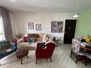 Apartamento com 2 quartos, Parque Taboão, Taboão da...