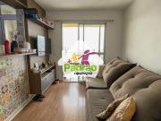 Apartamento com 2 quartos, Picanço, Guarulhos R$ 430...