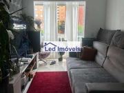 Apartamento com 2 quartos, Piratininga, Osasco R$ 320...