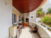 Apartamento com 2 quartos, piscina interior, garagem em...