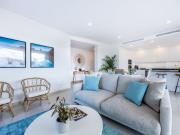 Apartamento com 2 quartos, piscina, SPA e garagem Lagos