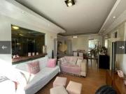 Apartamento com 2 quartos, Pompéia, Santos