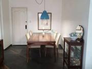 Apartamento com 2 quartos, Ponta da Praia, Santos