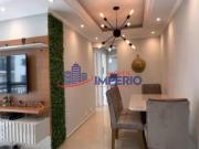 Apartamento com 2 quartos, Portal dos Gramados,...