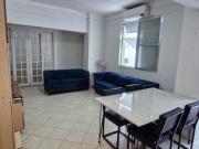 Apartamento com 2 quartos PORTEIRA FECHADA à venda em...