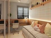 Apartamento com 2 quartos próximo ao aeroporto e ao...