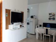Apartamento com 2 quartos, Praia da Maranduba, Ubatuba...