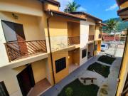 Apartamento com 2 quartos, Praia da Maranduba, Ubatuba...