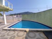 Apartamento com 2 quartos, Praia da Maranduba, Ubatuba...