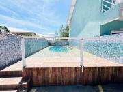 Apartamento com 2 quartos, Praia da Maranduba, Ubatuba...