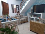 Apartamento com 2 quartos, Praia da Maranduba, Ubatuba...