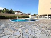 Apartamento com 2 quartos, Praia da Maranduba, Ubatuba...