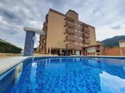 Apartamento com 2 quartos, Praia da Maranduba, Ubatuba...