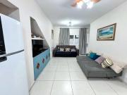 Apartamento com 2 quartos, Praia da Maranduba, Ubatuba...