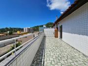 Apartamento com 2 quartos, Praia das Toninhas, Ubatuba...