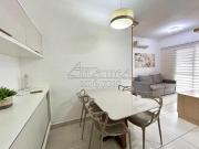 Apartamento com 2 quartos, Praia das Toninhas, Ubatuba...