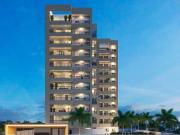 Apartamento com 2 quartos, praia de Massaguaçu,...