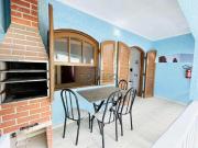 Apartamento com 2 quartos, Praia do Sapê, Ubatuba R$ 350...