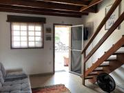 Apartamento com 2 quartos, Praia do Sapê, Ubatuba R$ 350...