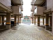 Apartamento com 2 quartos, Praia do Sapê, Ubatuba R$ 550...