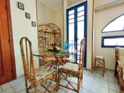 Apartamento com 2 quartos Praia do Tombo, GuarujÃ¡