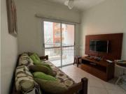 Apartamento com 2 quartos, Praia Grande, Ubatuba R$ 795...
